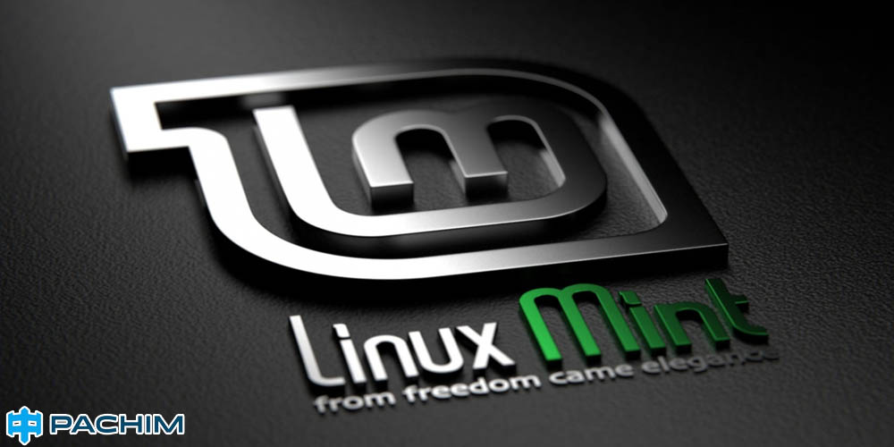 معرفی توزیع های لینوکس Mint - Linux