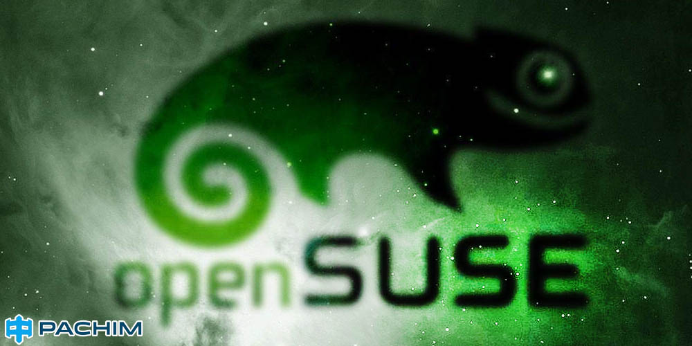 معرفی توزیع های لینوکس OpenSUSE - Linux