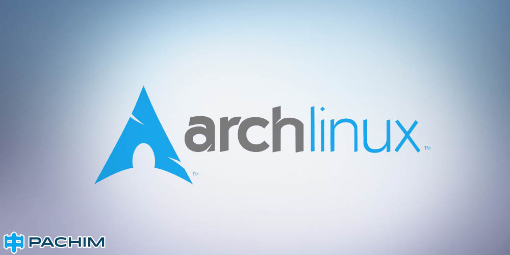 معرفی توزیع های لینوکس Arch Linux- Linux