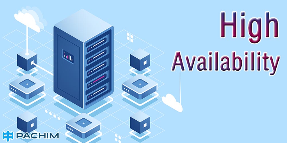 خدمات High Availability