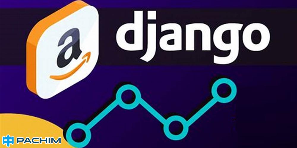 آنلاین کردن پروژه Django