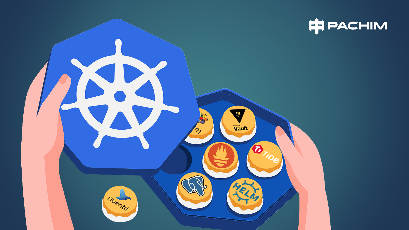 Kubernetes برای مدیران سیستم