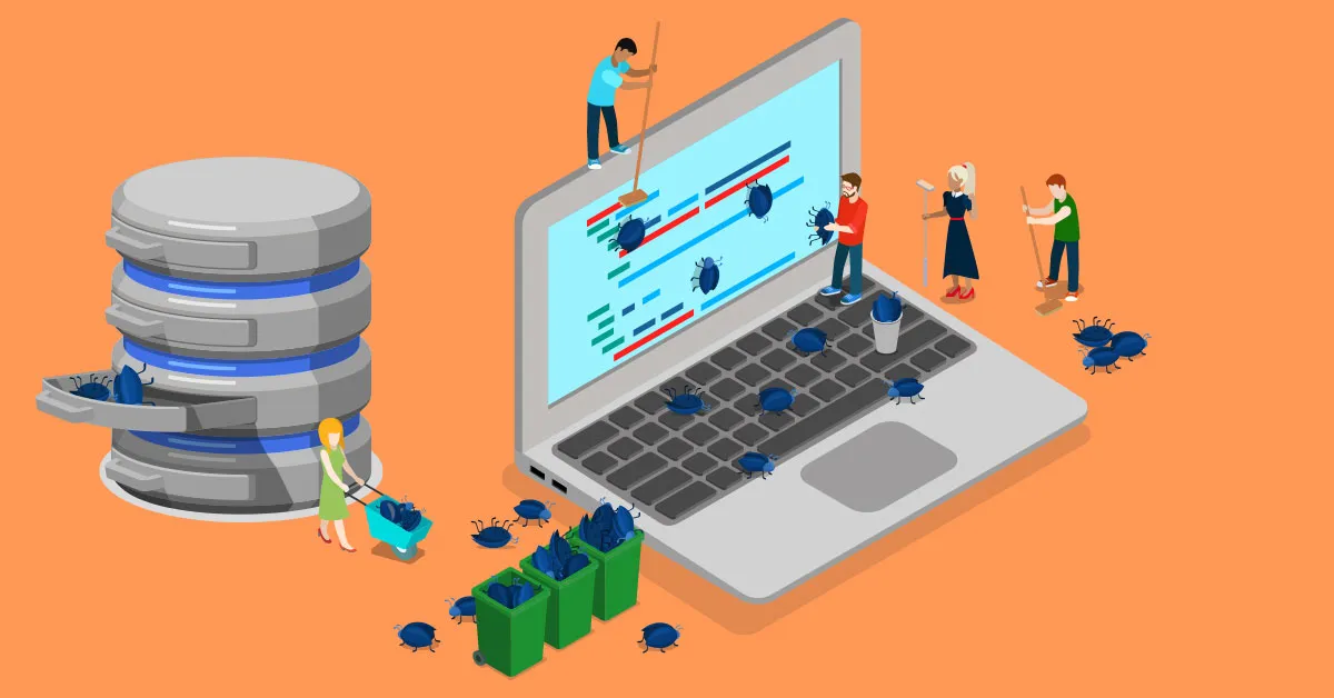 بهینهسازی دیتابیس