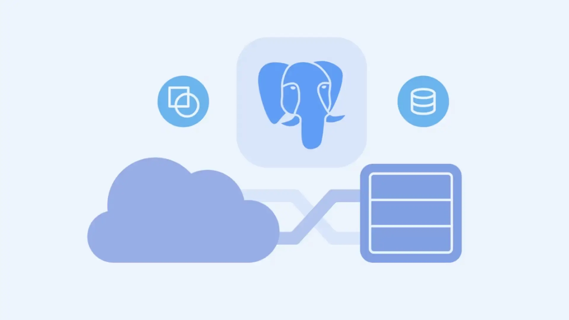 PostgreSQL بکاپ