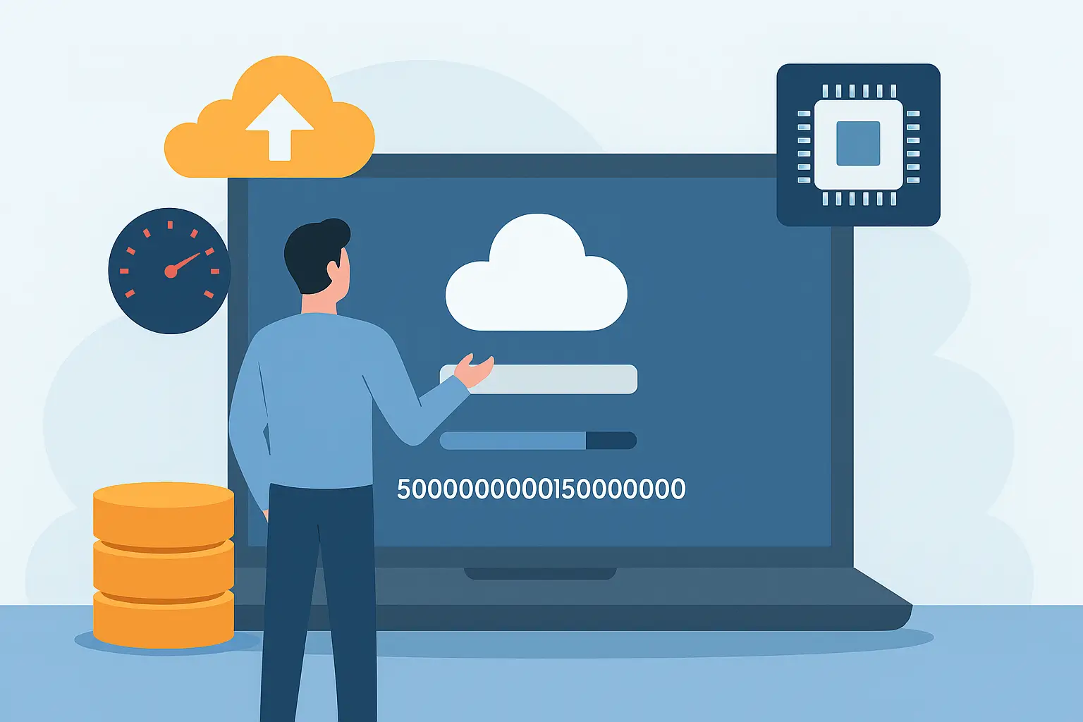 بهترین هاست‌های نودجی‌اس